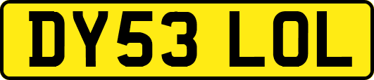 DY53LOL