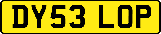 DY53LOP