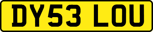 DY53LOU