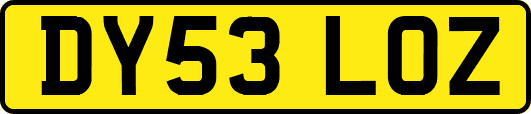 DY53LOZ