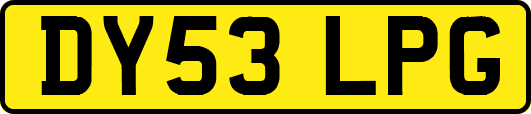 DY53LPG