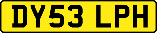 DY53LPH