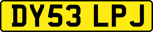 DY53LPJ