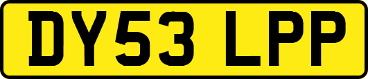 DY53LPP