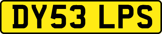 DY53LPS
