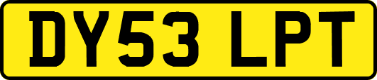 DY53LPT