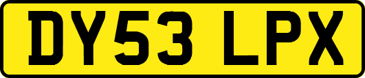 DY53LPX