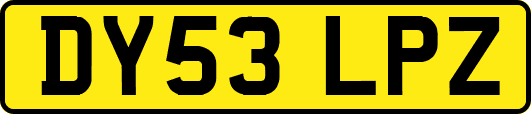 DY53LPZ
