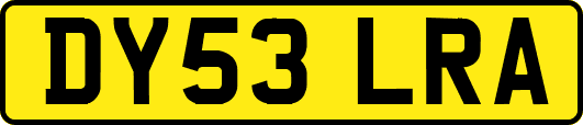 DY53LRA