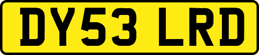 DY53LRD