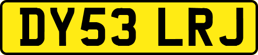 DY53LRJ