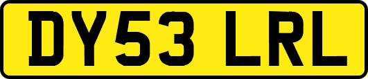 DY53LRL
