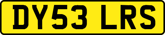 DY53LRS