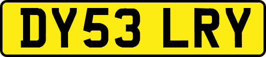DY53LRY