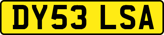 DY53LSA