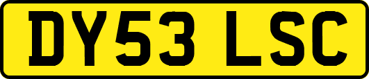 DY53LSC