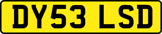 DY53LSD