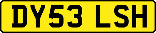 DY53LSH