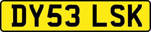 DY53LSK
