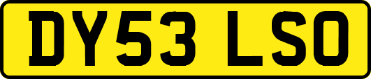 DY53LSO