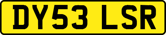 DY53LSR