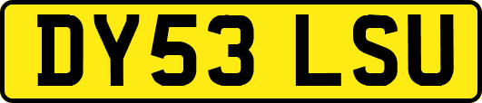 DY53LSU