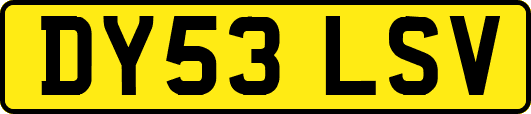 DY53LSV