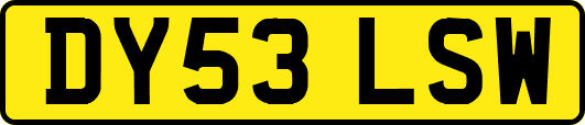 DY53LSW