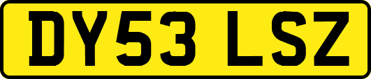 DY53LSZ