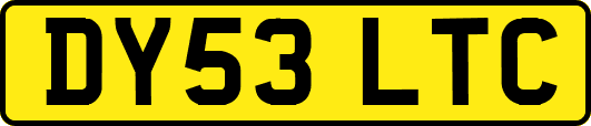 DY53LTC