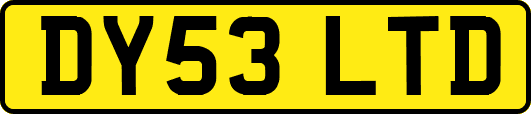 DY53LTD
