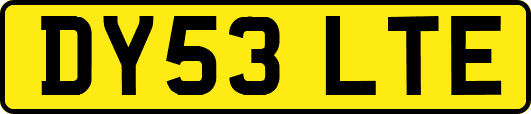 DY53LTE