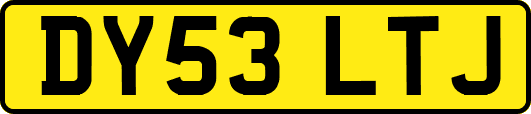DY53LTJ
