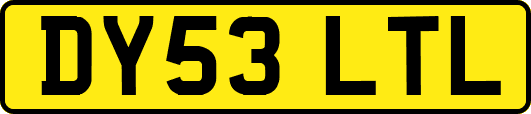DY53LTL