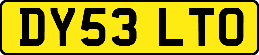 DY53LTO
