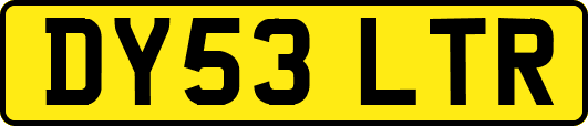 DY53LTR