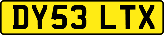 DY53LTX