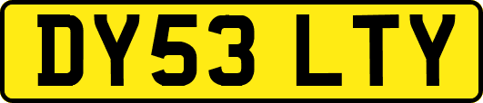 DY53LTY