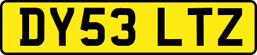 DY53LTZ