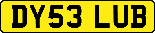 DY53LUB