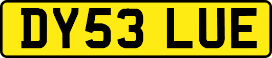 DY53LUE
