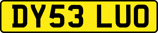 DY53LUO