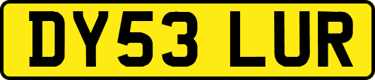 DY53LUR