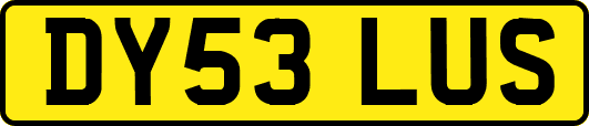 DY53LUS