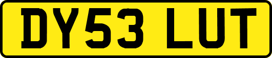 DY53LUT