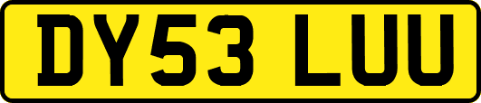 DY53LUU