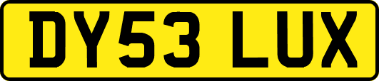 DY53LUX
