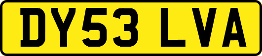 DY53LVA