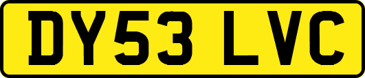 DY53LVC