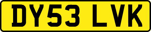 DY53LVK